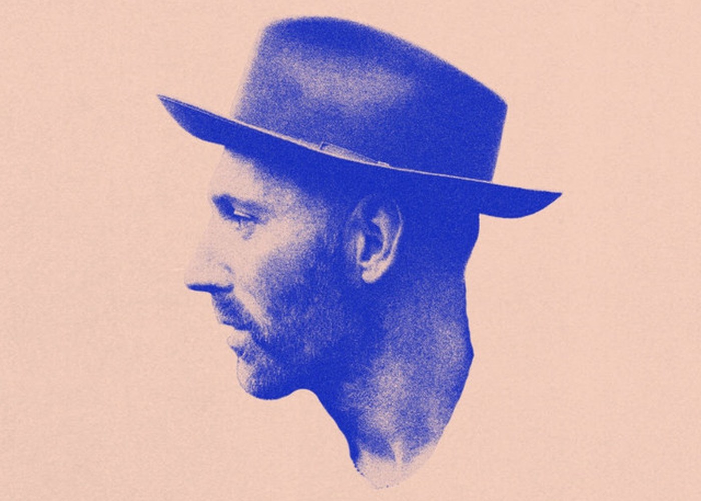 Mat Kearney photo (7:5) for Pacific City