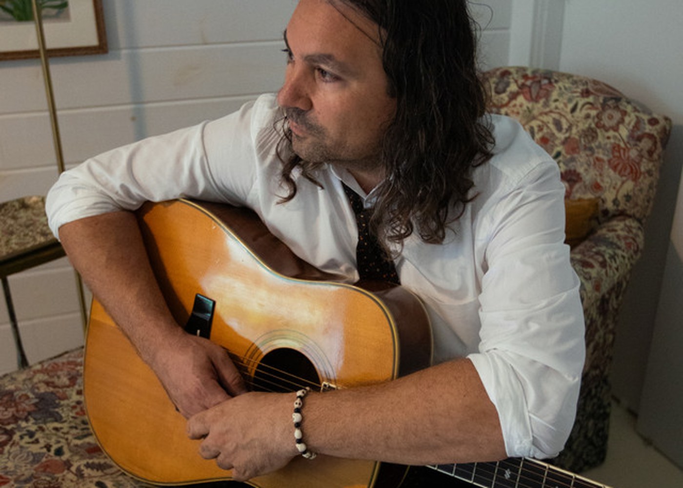The War On Drugs photo (7:5) for Who's That