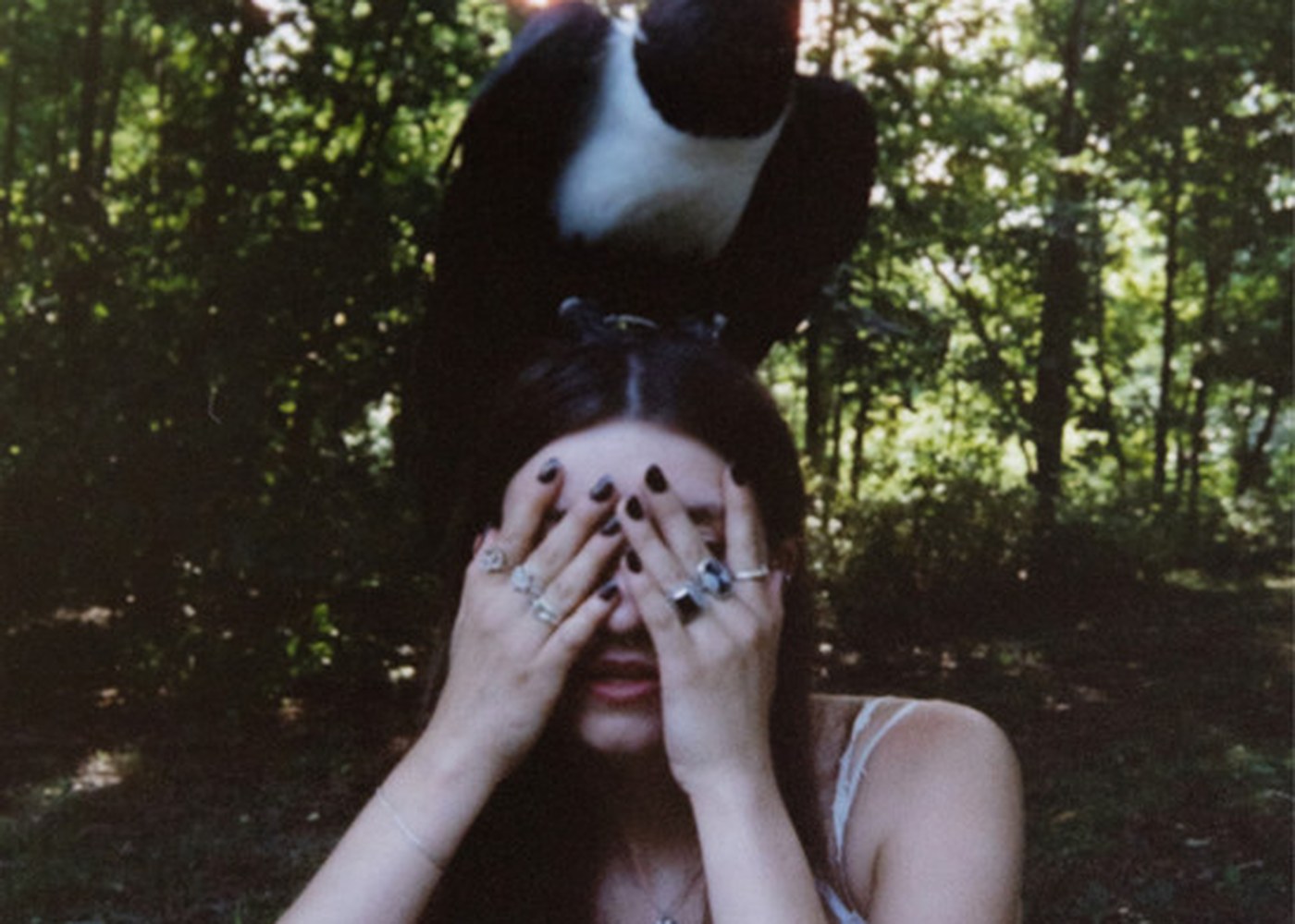 Emma Ogier photo (7:5) for Keep You