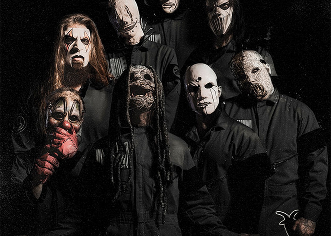 Slipknot photo (7:5) for Arsenal