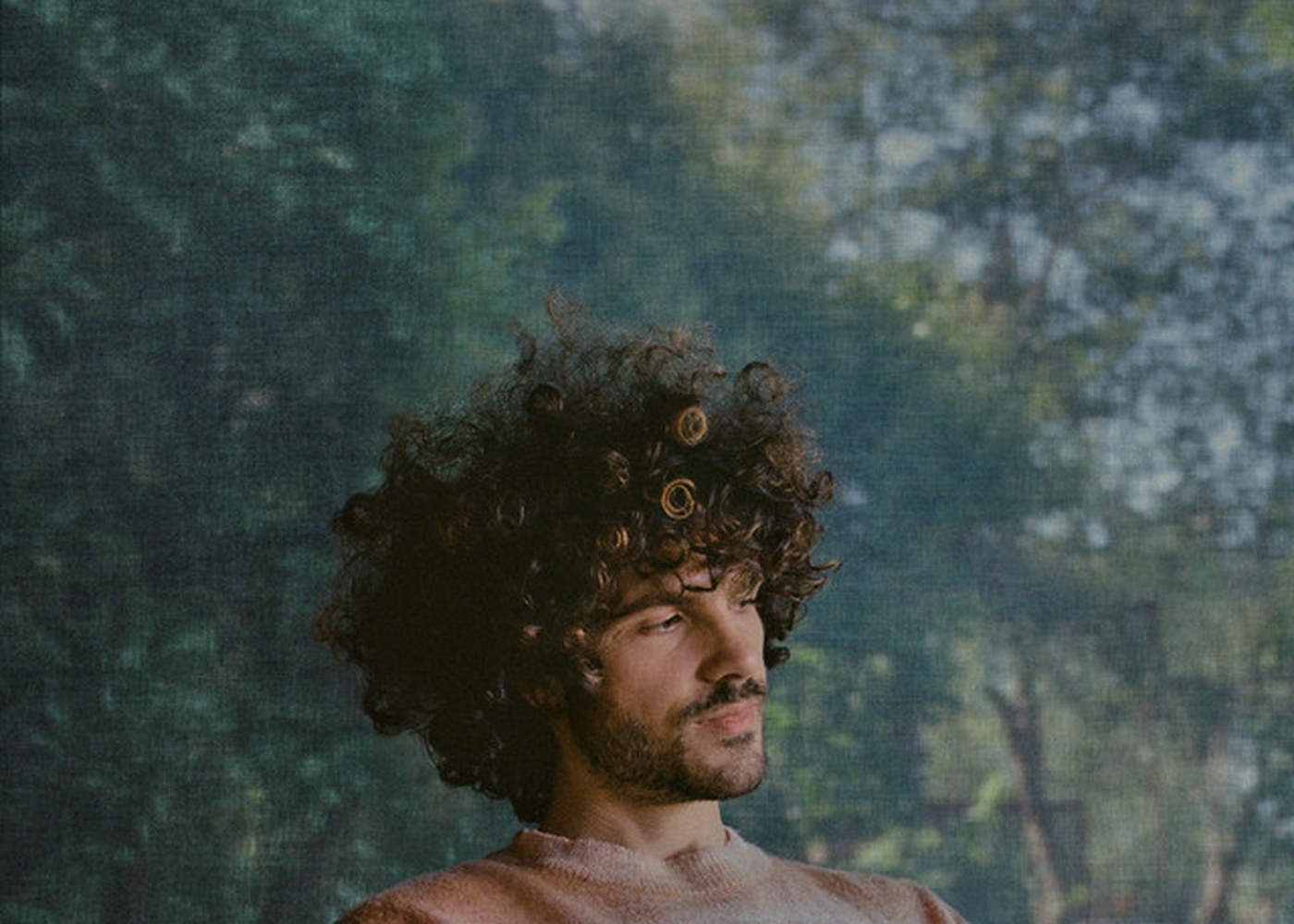 FKJ photo (7:5) for Little Little Voice
