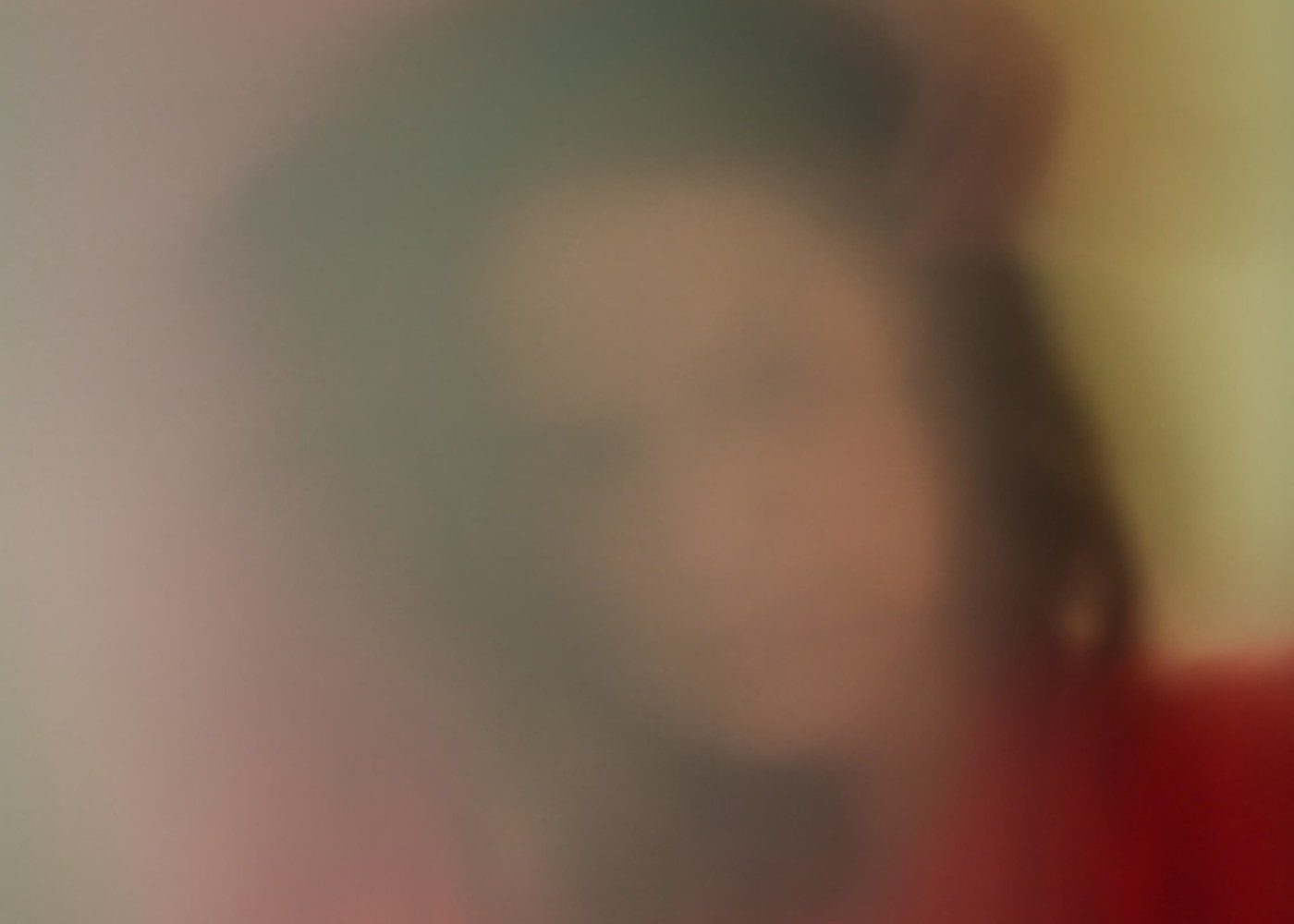 Wet photo (7:5) for Are You Willing