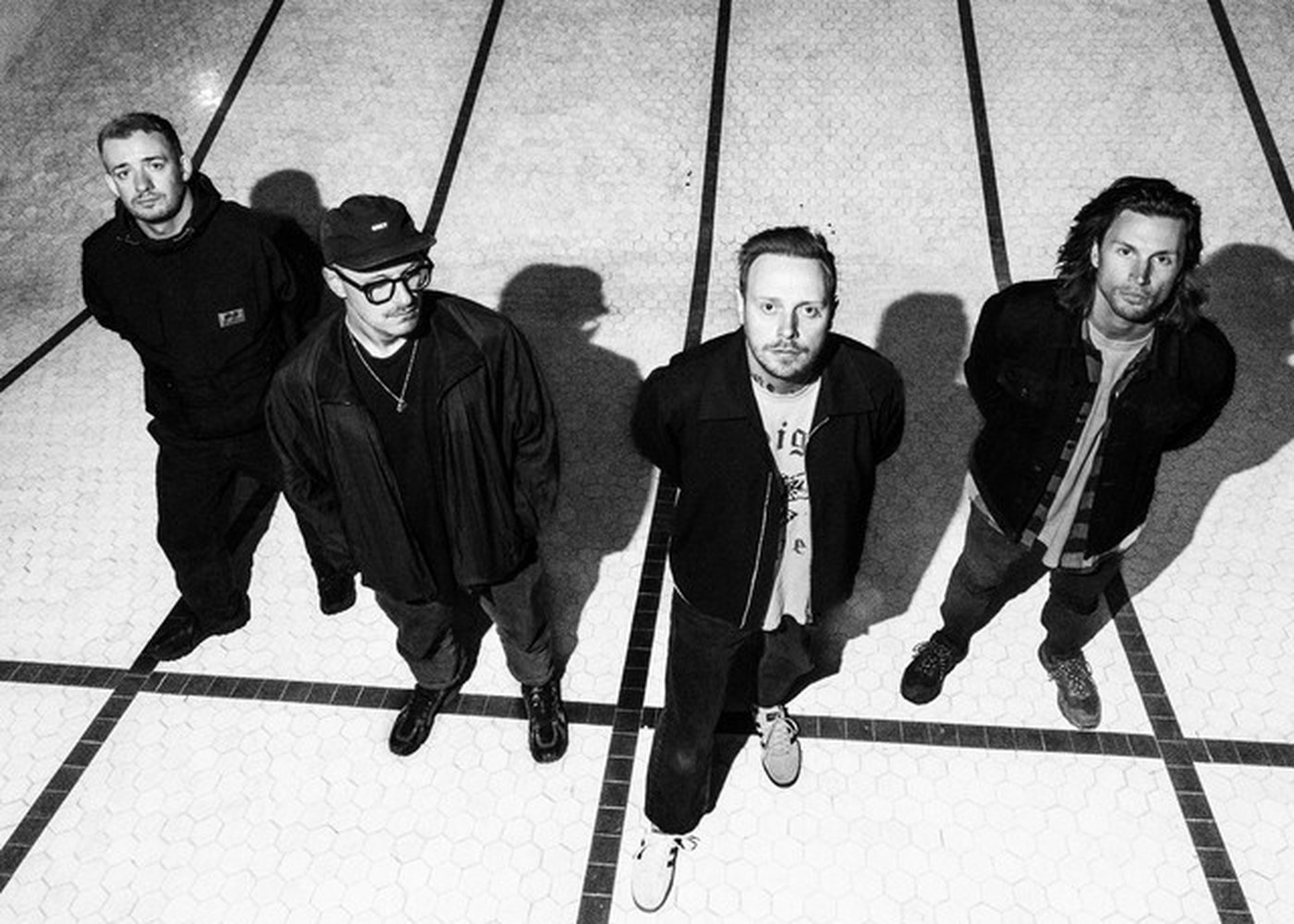 Architects photo (7:5) for Machine