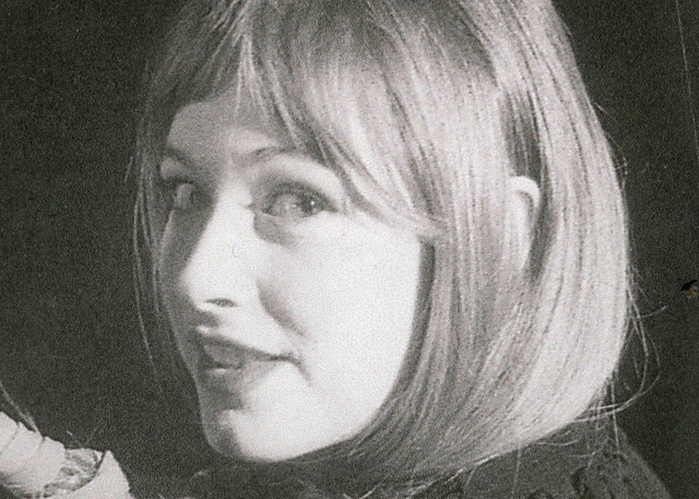 Kate Bollinger photo (7:5) for I Never Wanna Say Goodbye