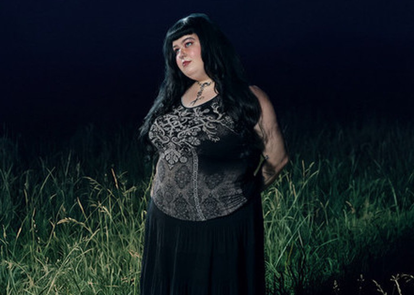 Jessie Mazin photo (7:5) for EVERY THOUGHT I’VE EVER HAD