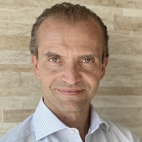 Davide Rigamonti, Advice International, M&A Advisor