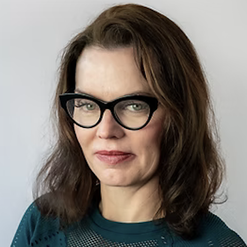 Avenne McBride,  Sierra Bay Partners Legal Counsel