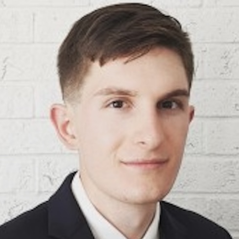 Julian Monroe, Data Analyst, Sierra Bay Partners