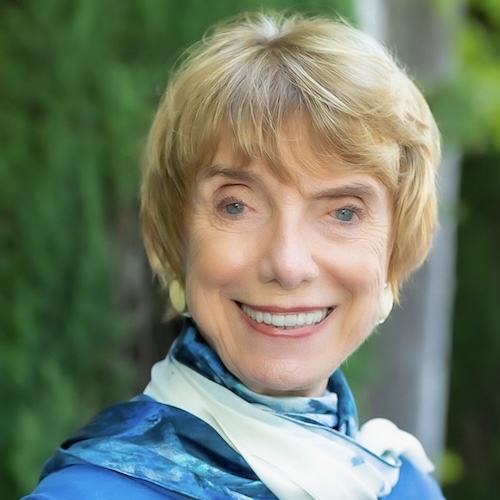 Joy Valentine, Real Estate Advisor