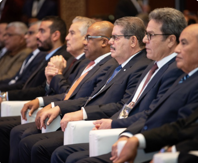 Libya & Africa International Gas Forum 2025