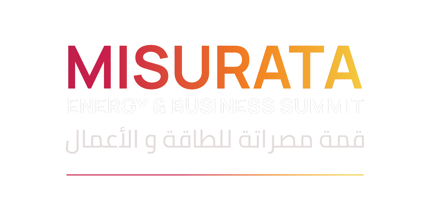Misurata Libya Energy Summit
