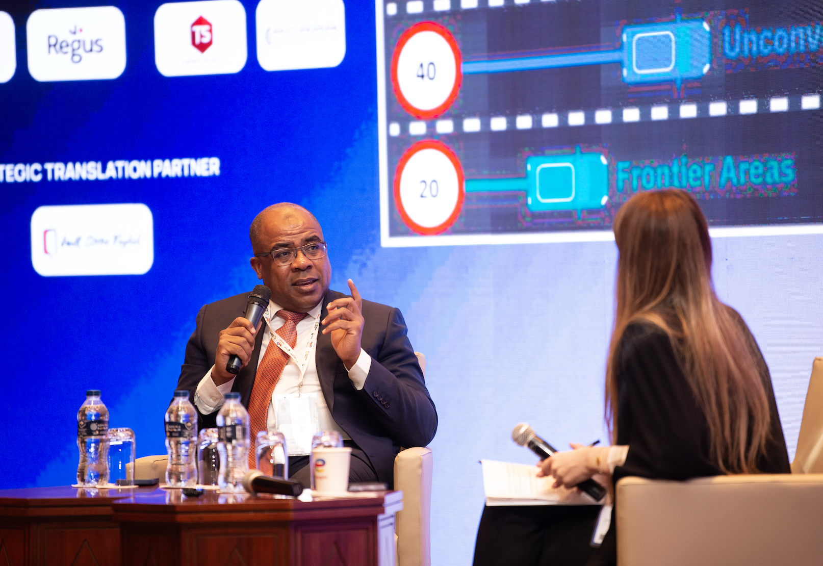 Libya & Africa International Gas Forum 2025