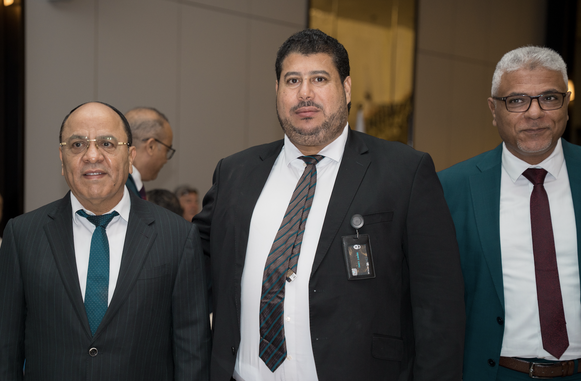 Benghazi Energy Innovation Gathering 2025
