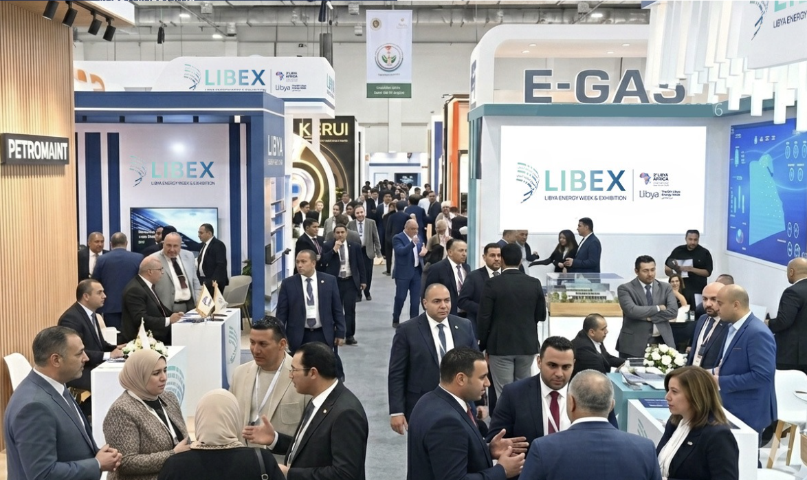 LIBEX 2027