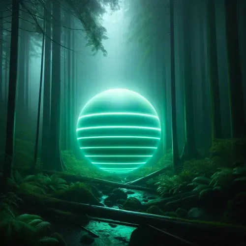 A Sustainability photo to highlight our dedication.