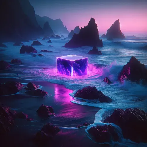 The Social Good image to highlight our dedication.