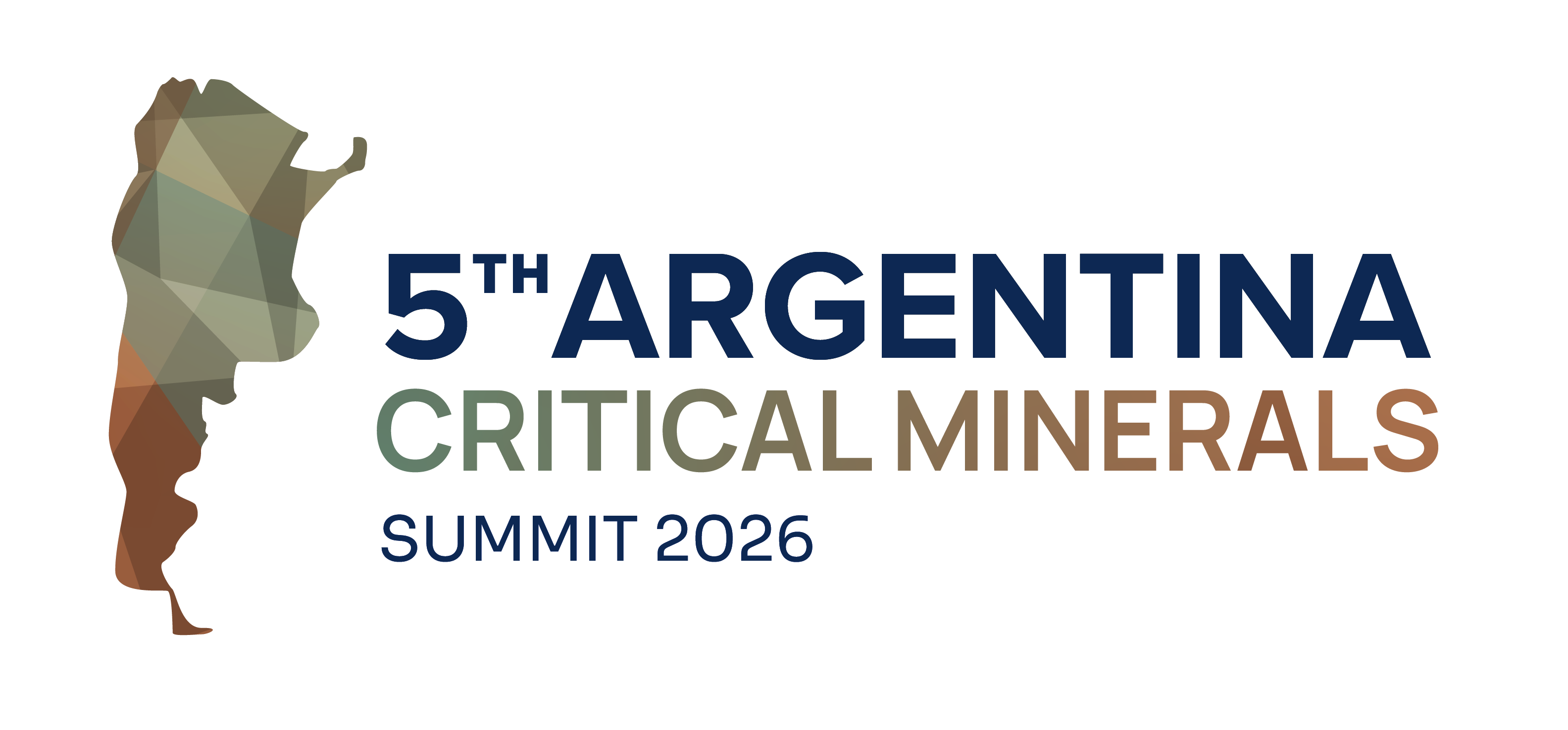 5th Argentina Critical Minerals
