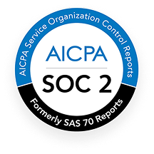 SOC 2 certificate