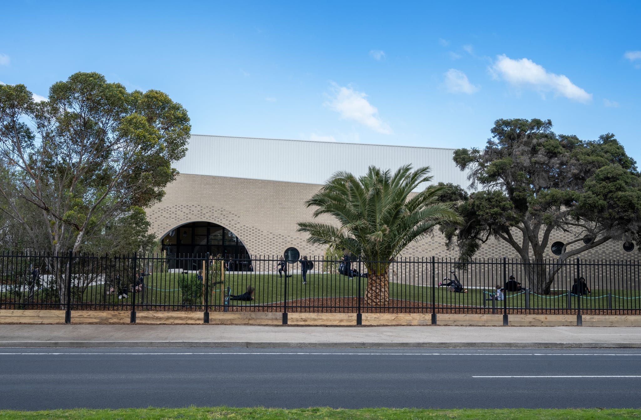 Rosebud Primary School 