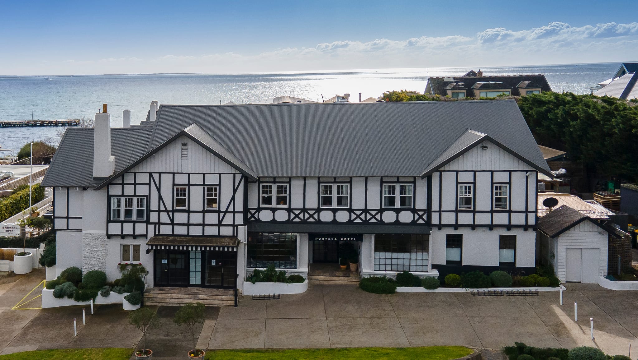 Portsea Hotel