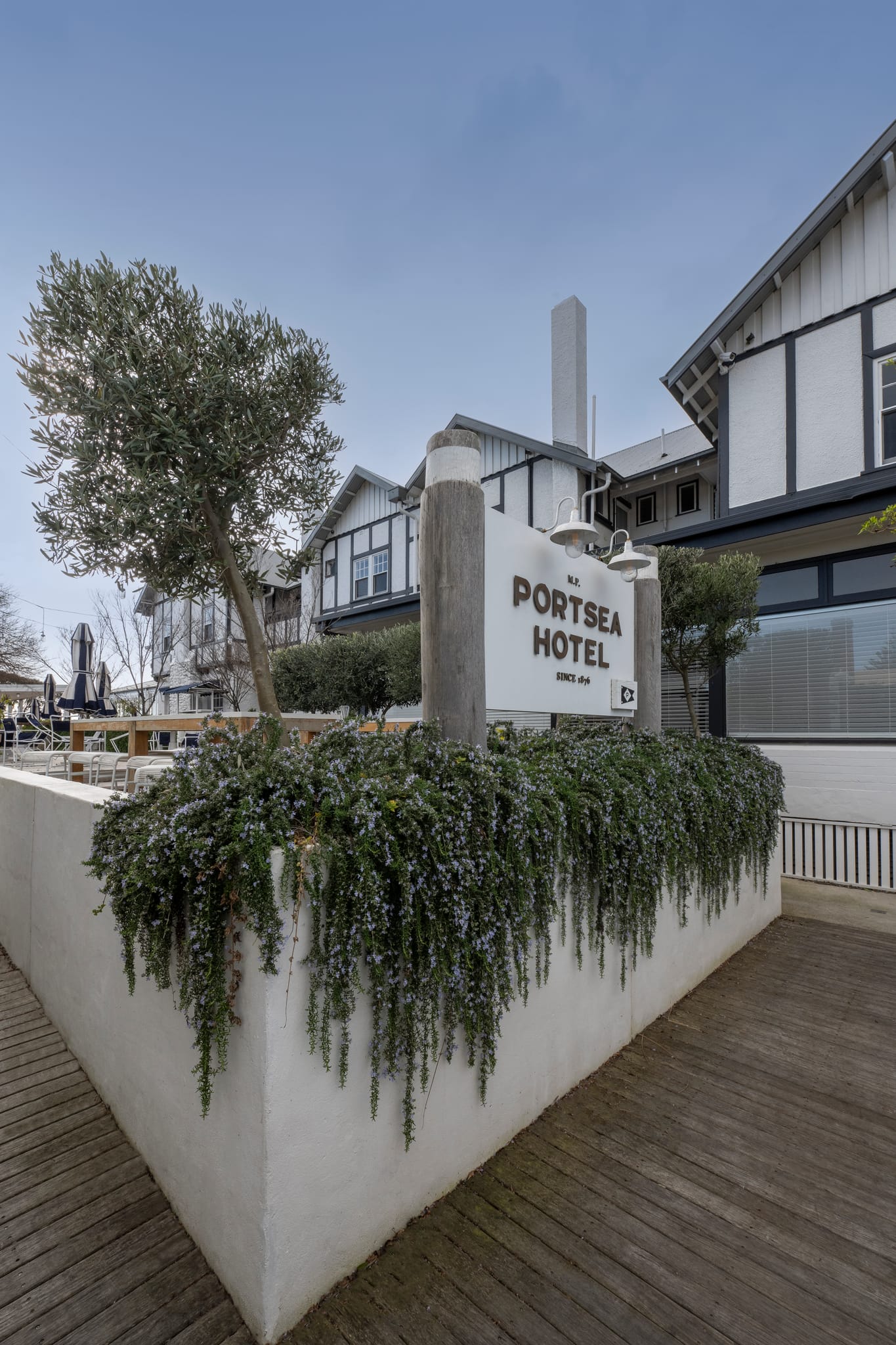 Portsea Hotel