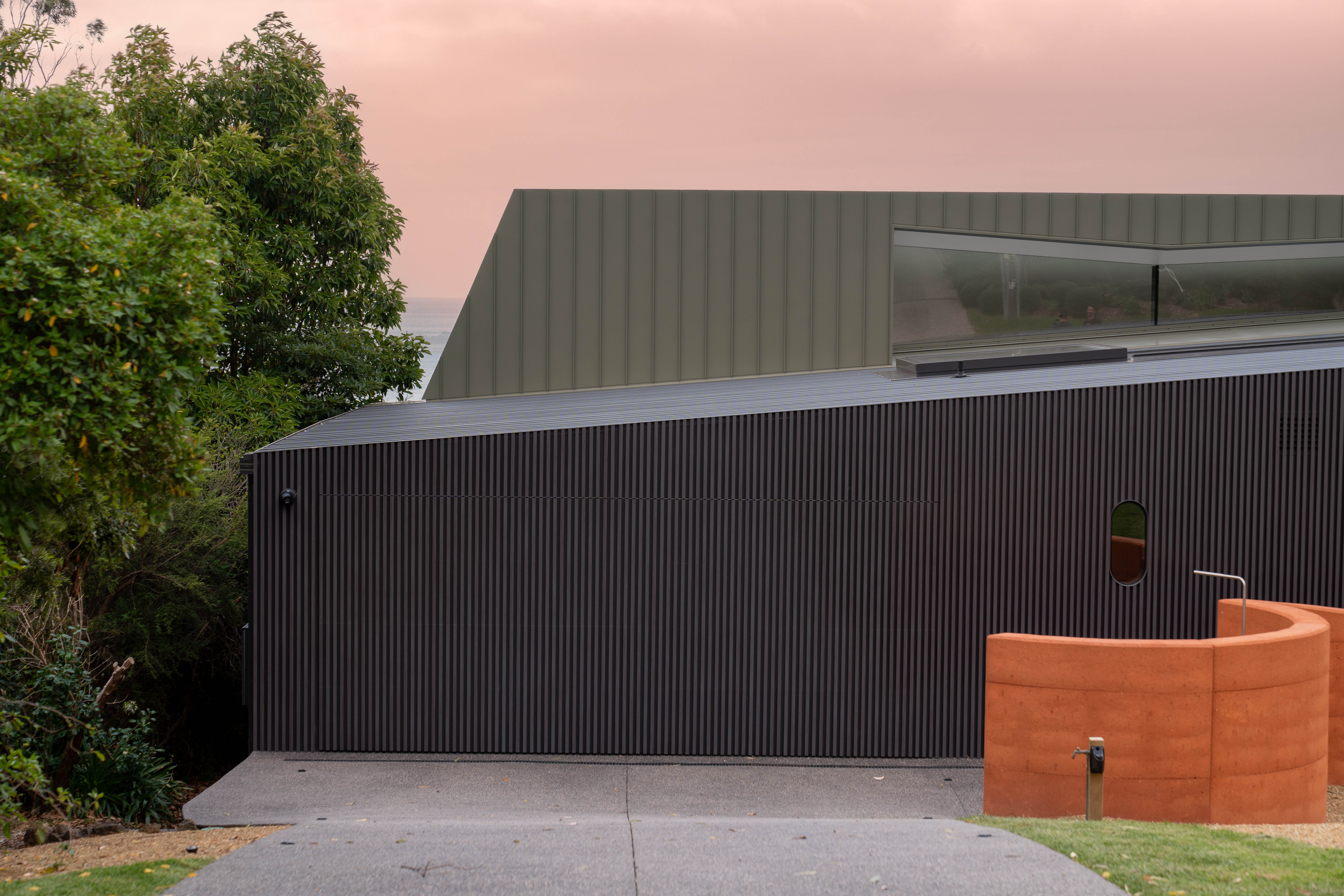 Lorne Residence