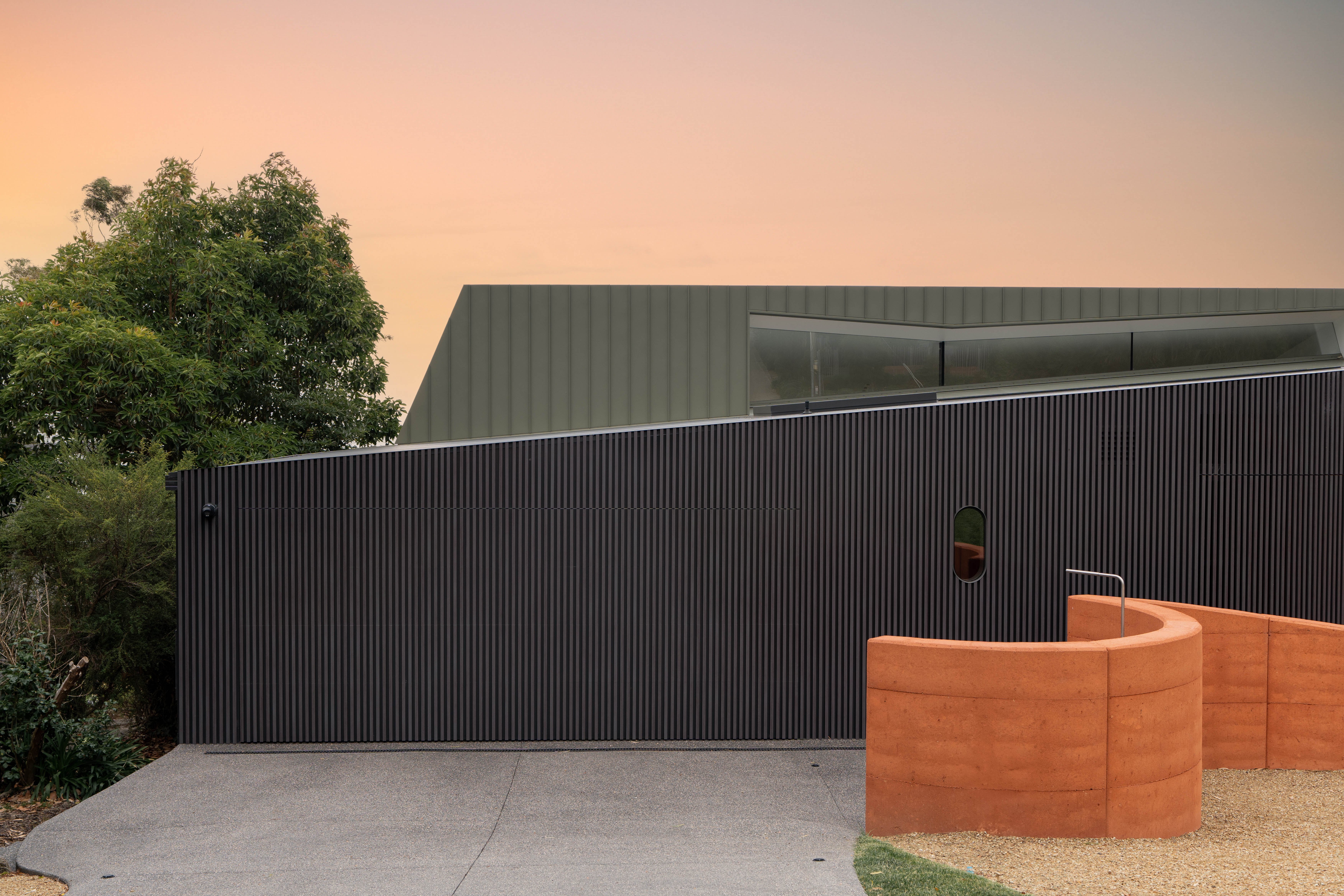 Lorne Residence