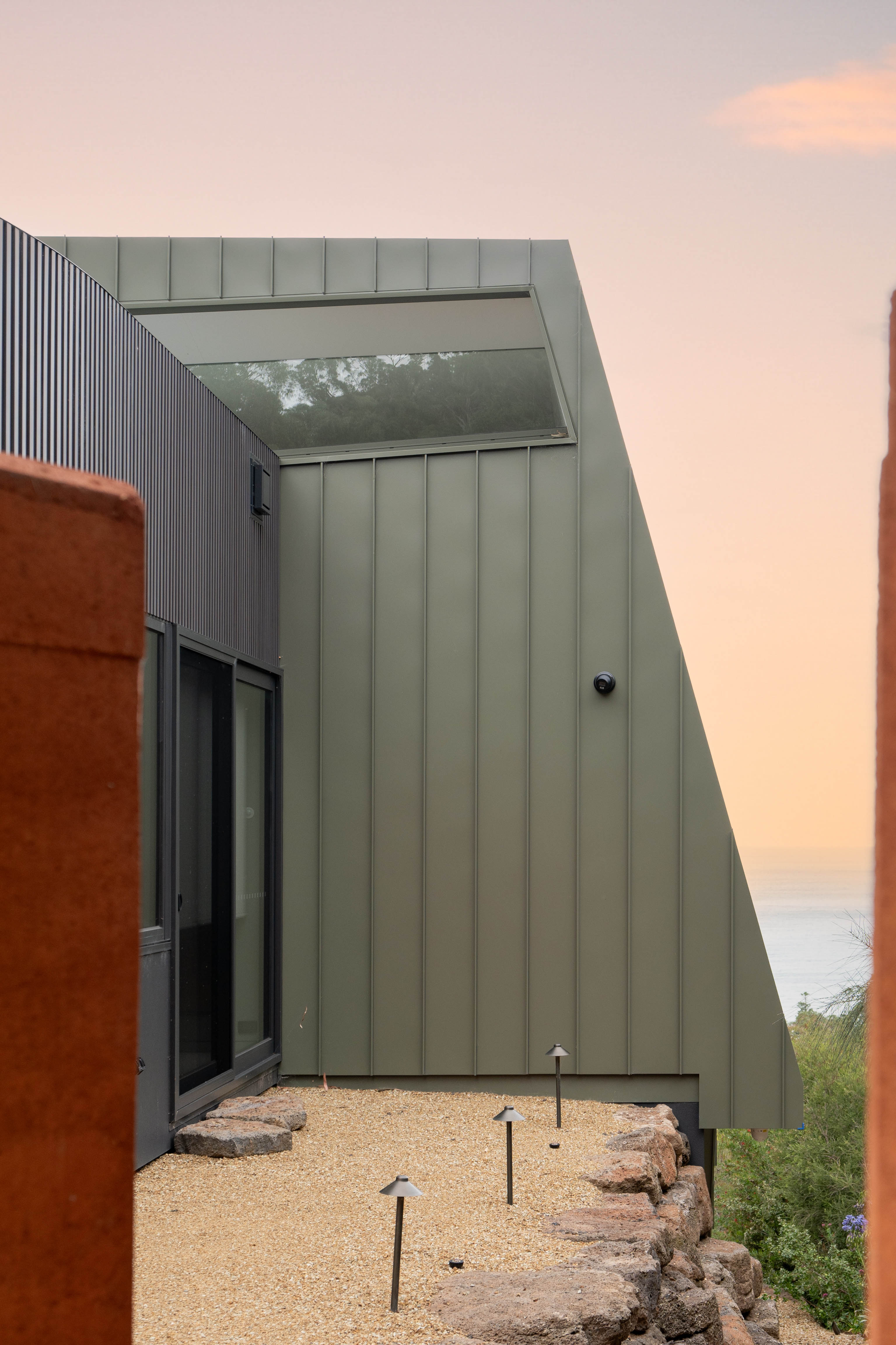 Lorne Residence