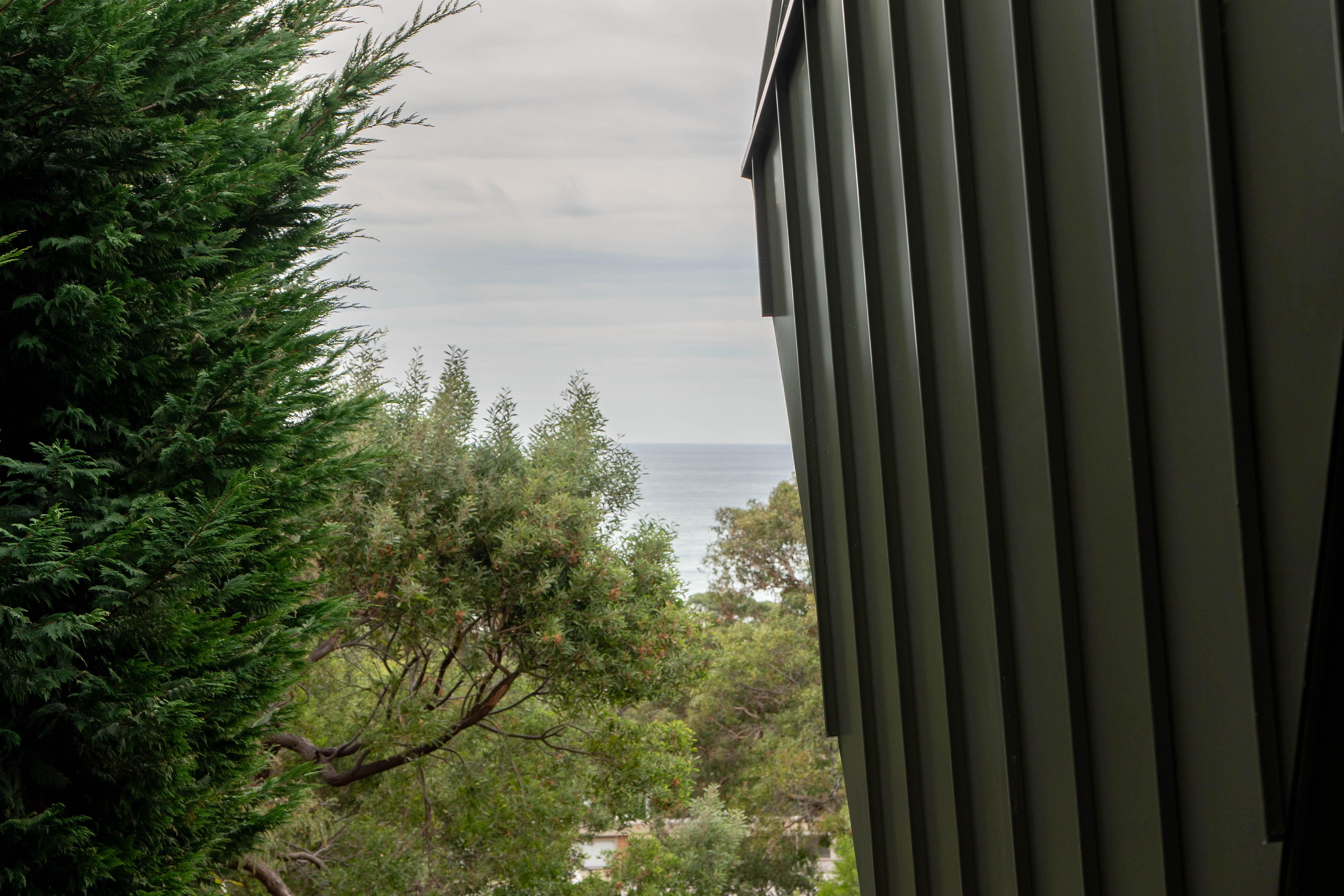 Lorne Residence