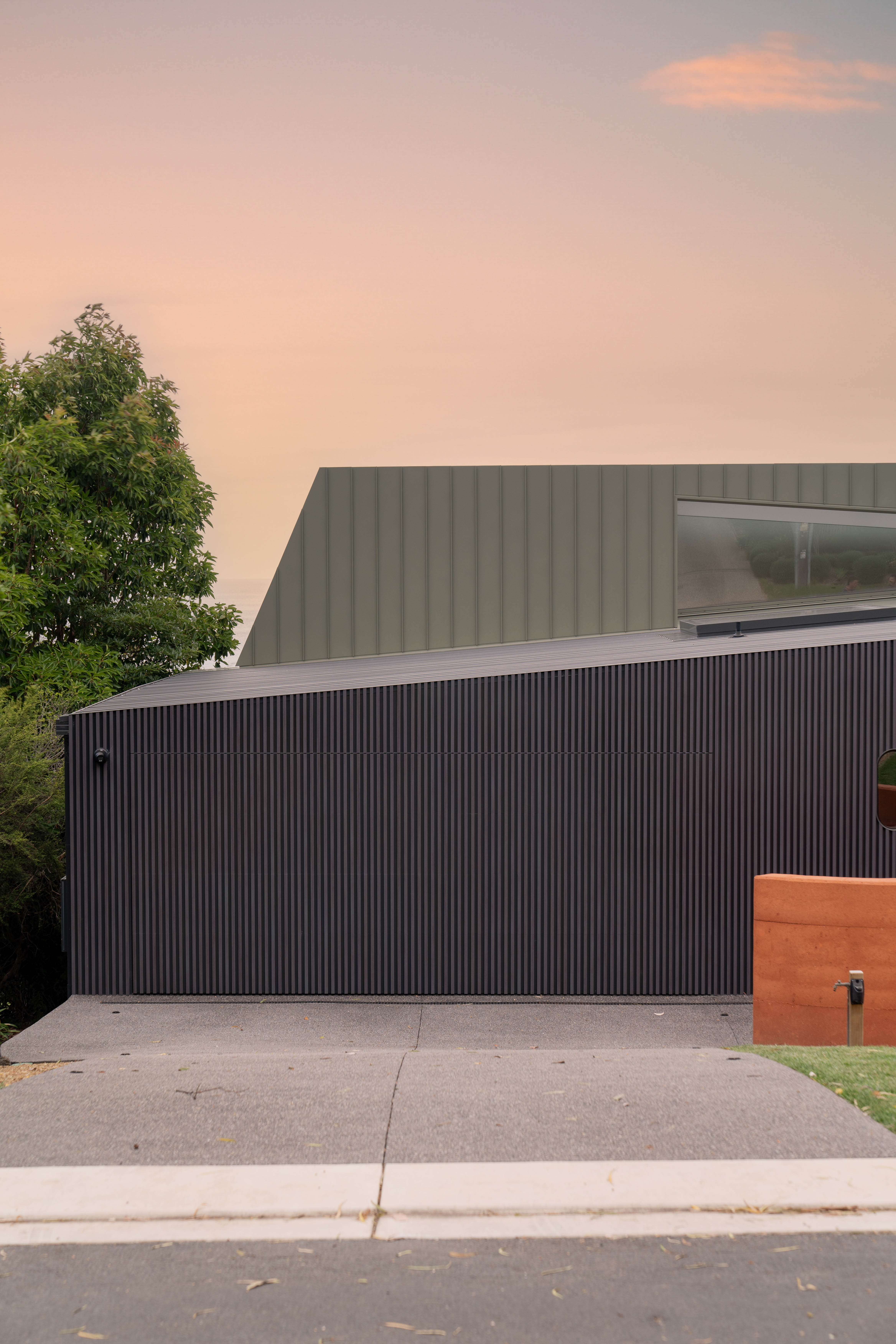 Lorne Residence