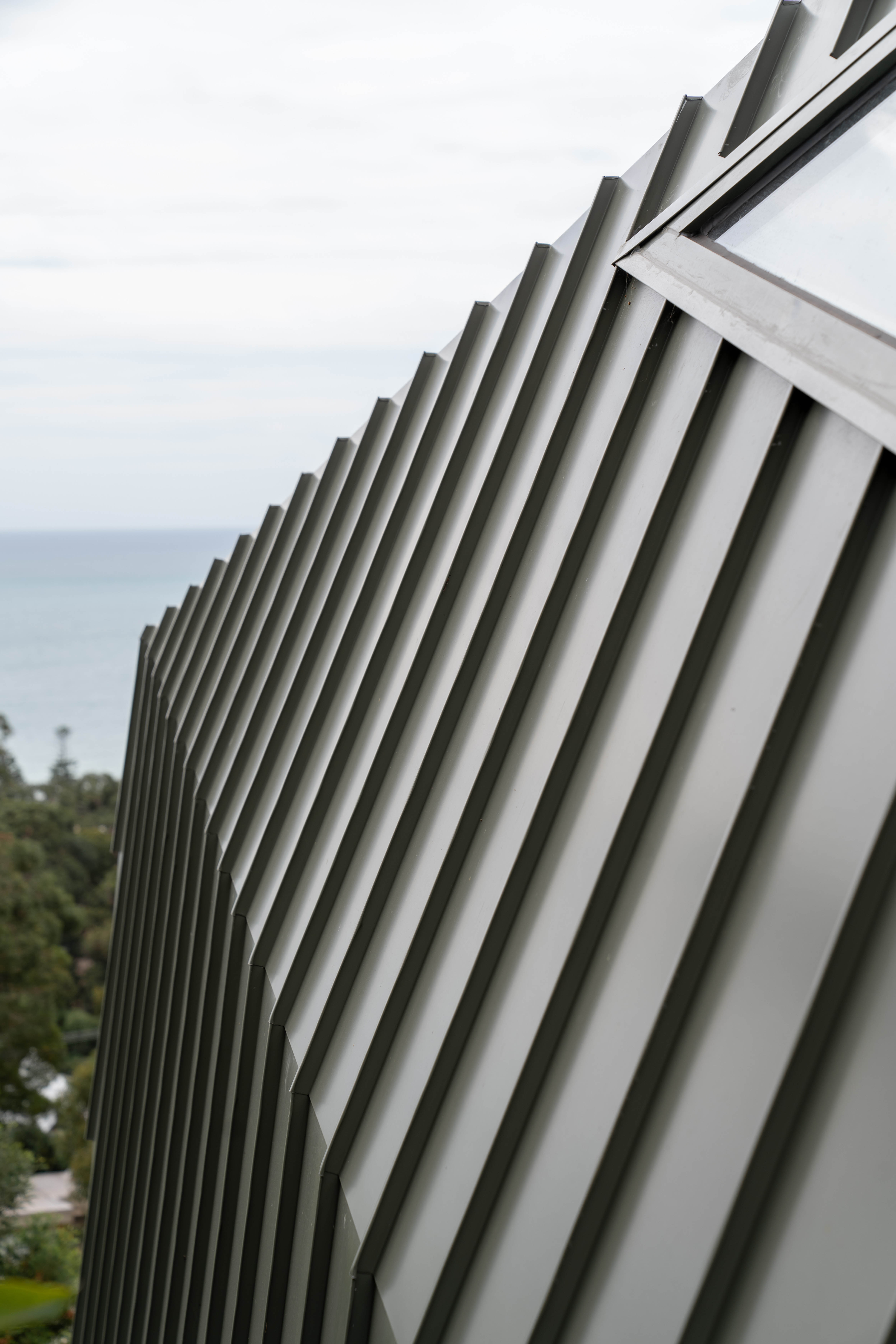 Lorne Residence