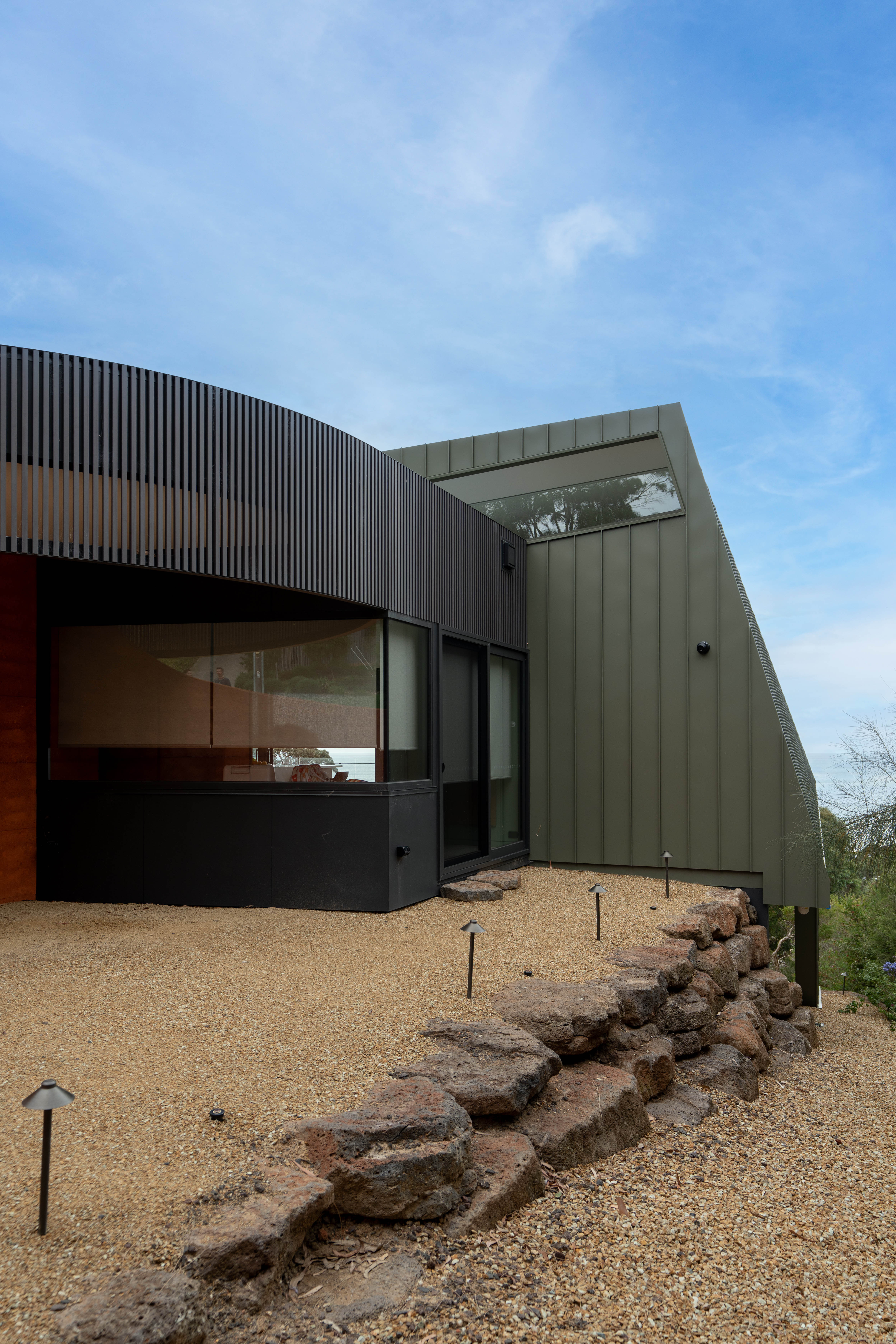 Lorne Residence