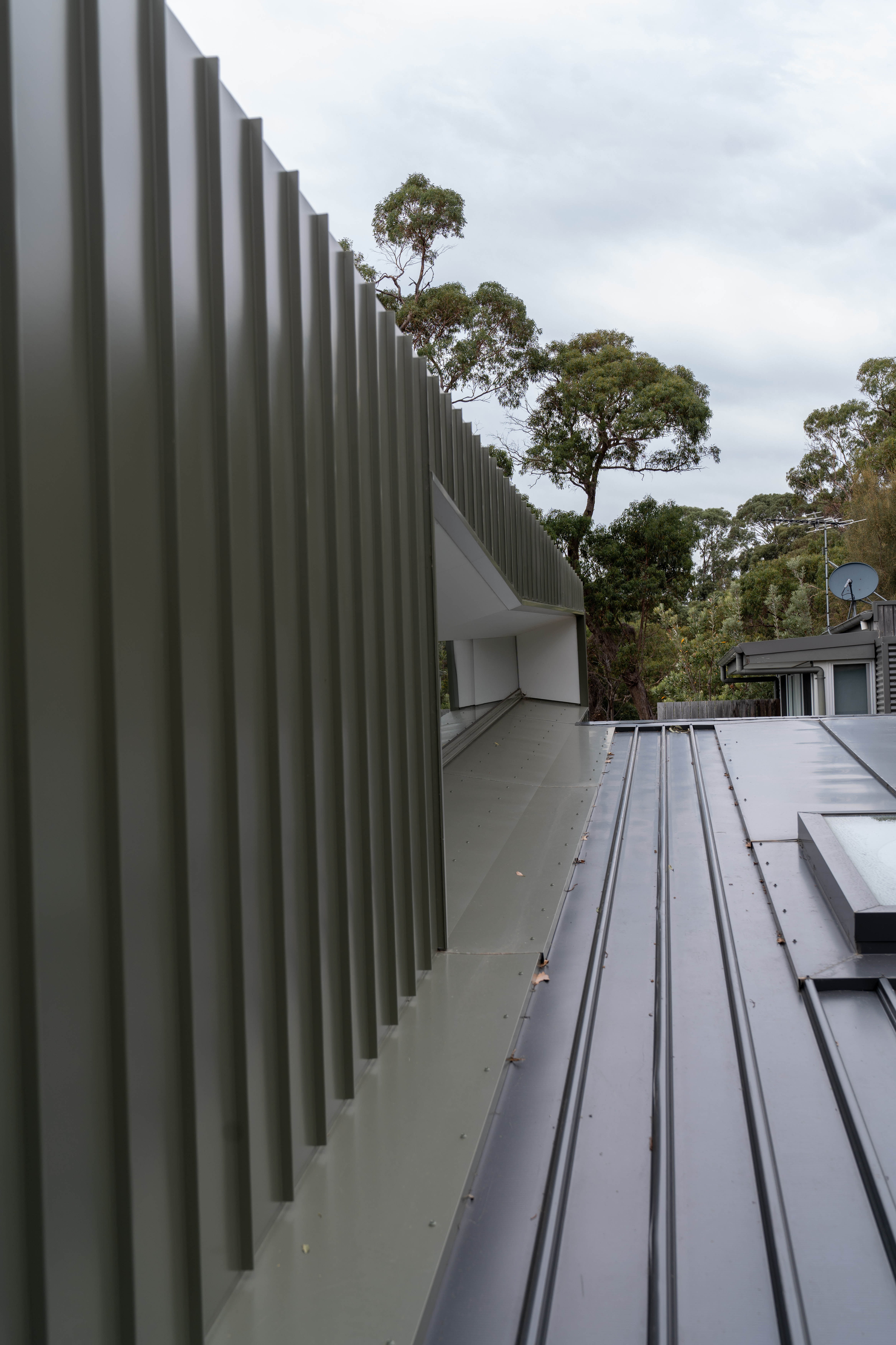 Lorne Residence