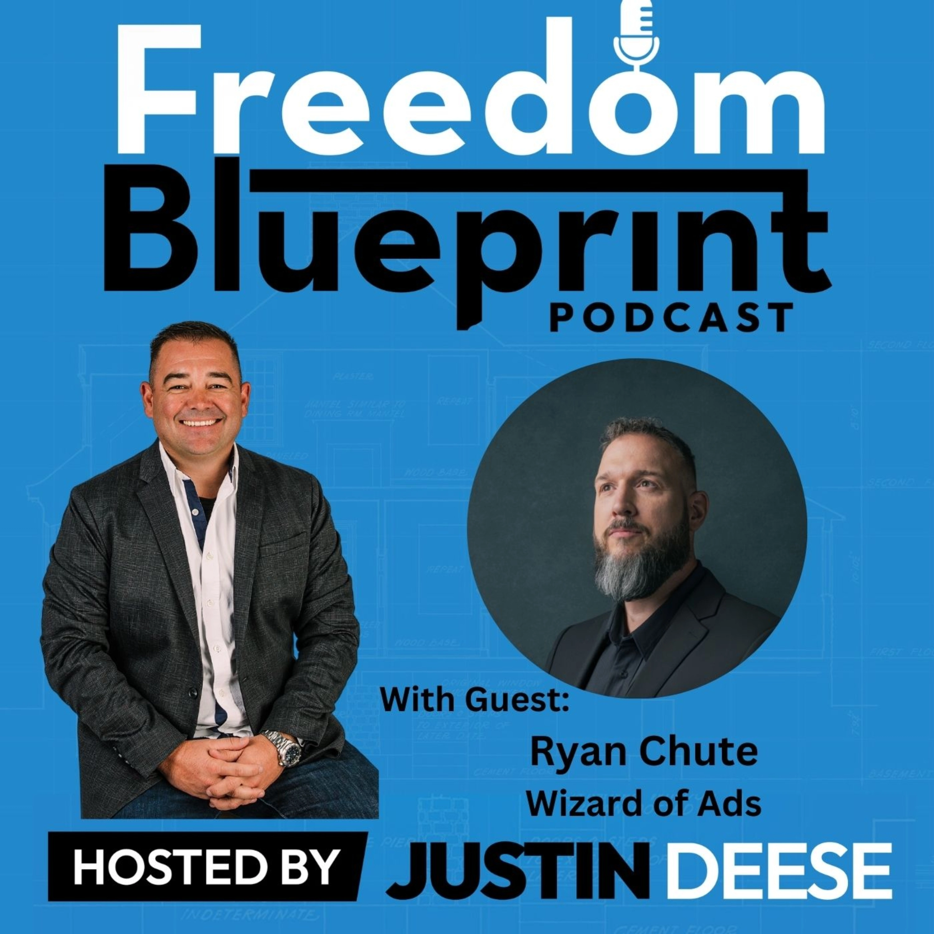 103 | From Local to Legendary: Marketing Secrets with Wizard of Ads’ Ryan Chute
