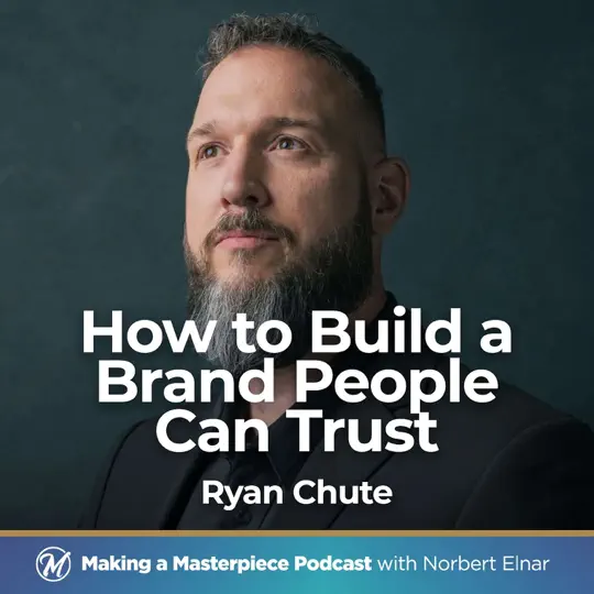 065 | How to Build a Brand People Can Trust
