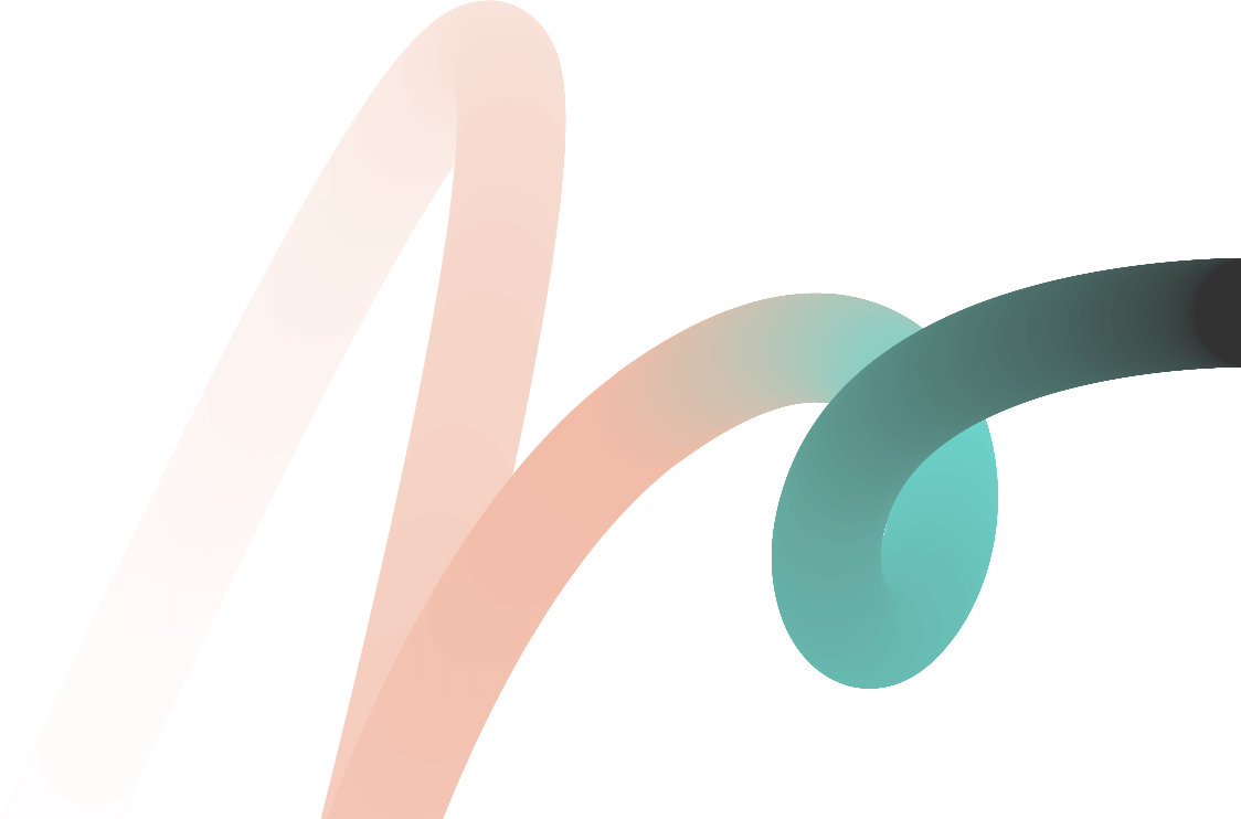 kurve graphic