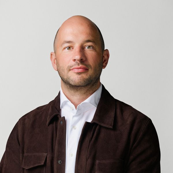 Ferdinand Grapperhaus, Chief Executive Officer at Next Sense