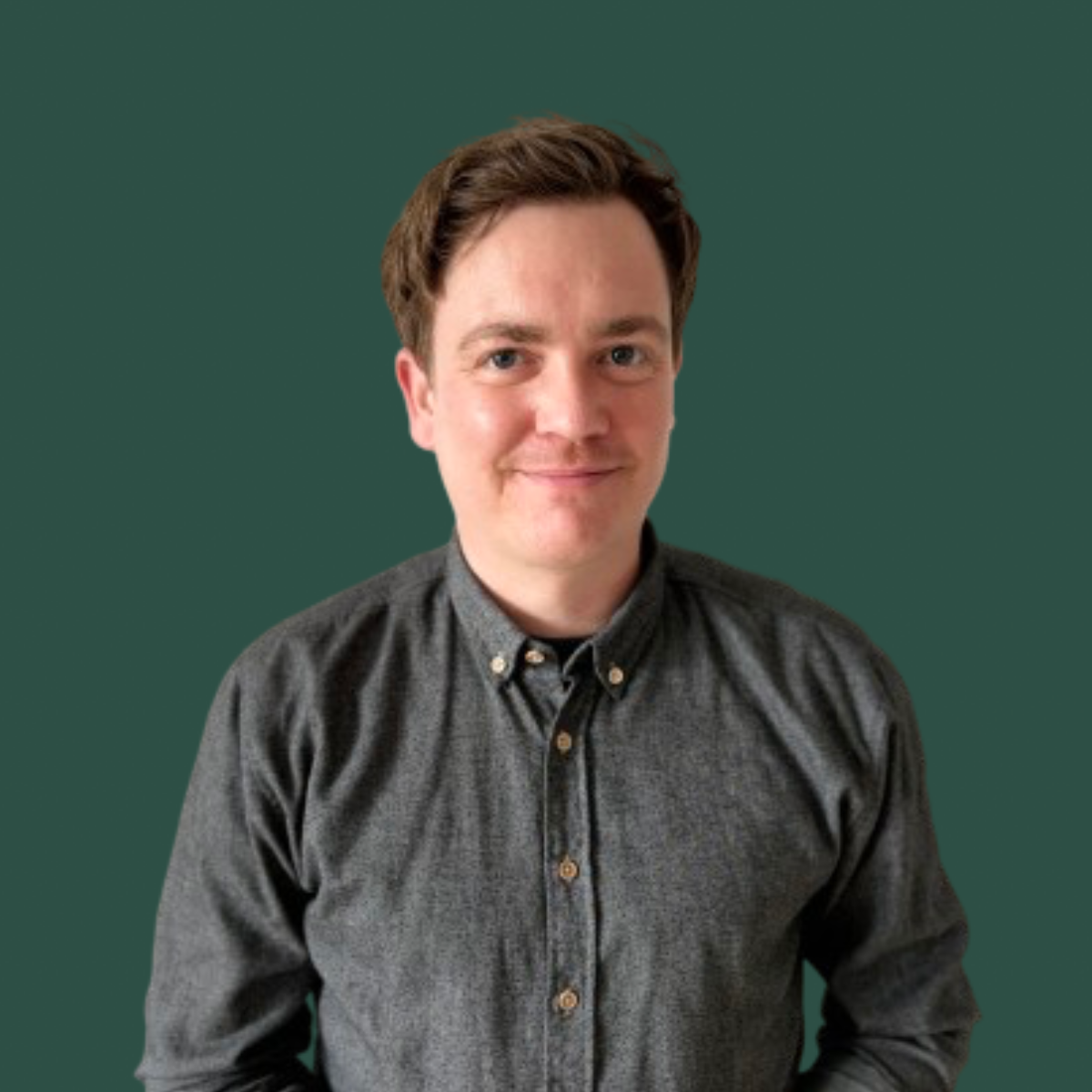 Portrait von Kathrin Tuchen, Ansprechpartnerin für die Agile Coach Ausbildung bei borisgloger