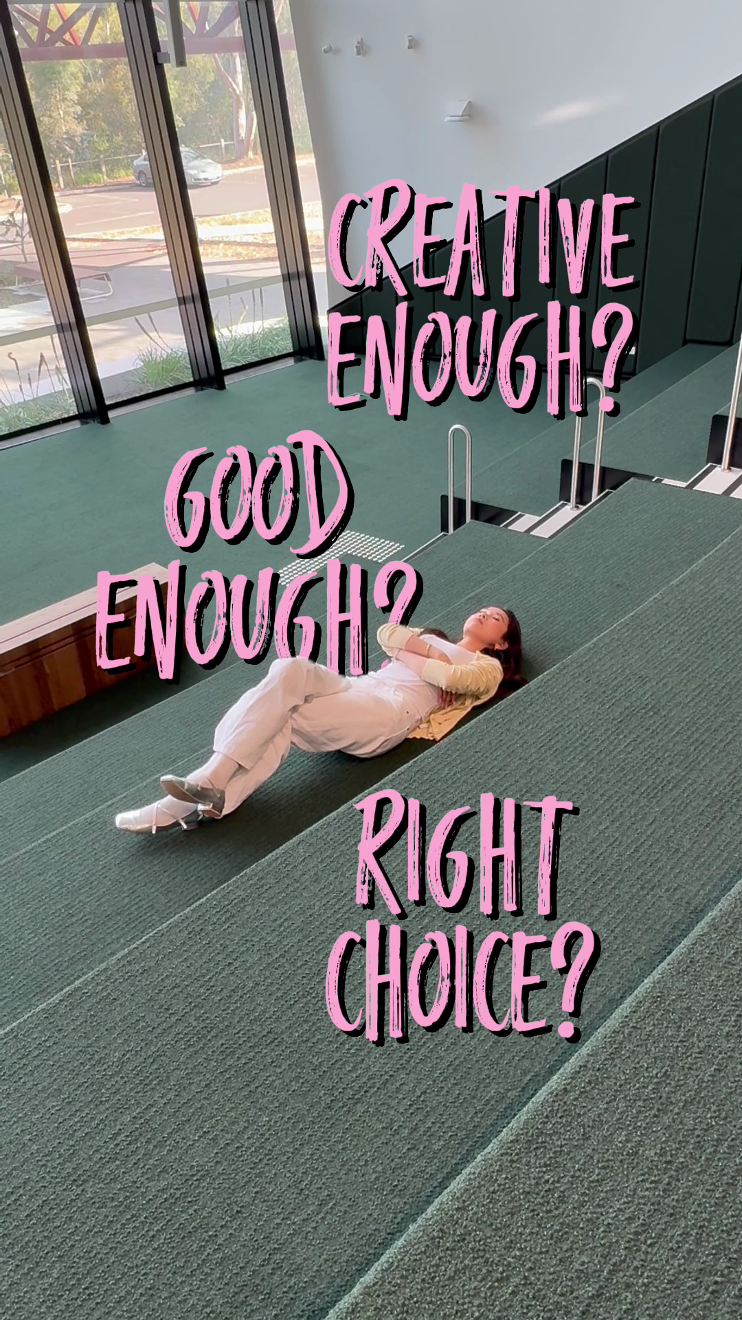 Evelyn Nguyen testimonial