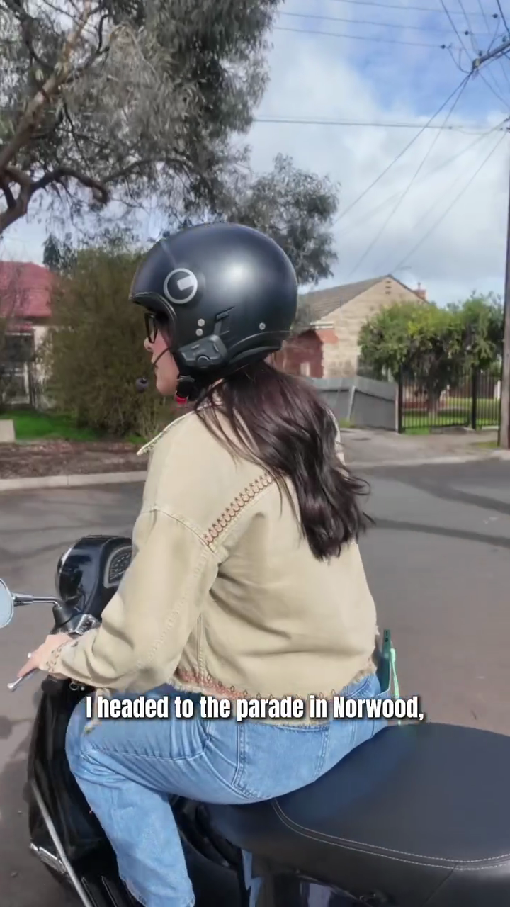 Andrea Hostios testimonial