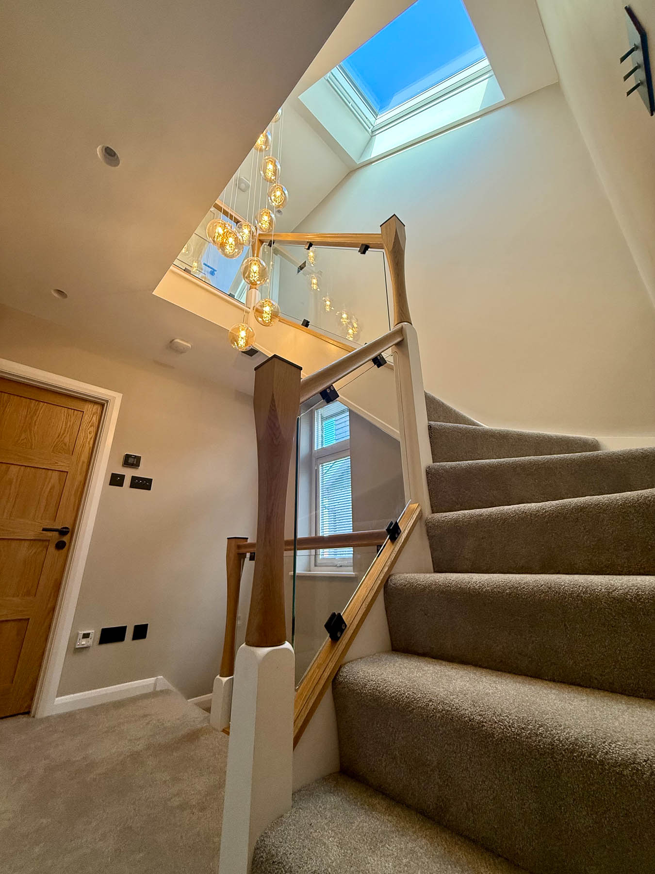 Loft conversions Sussex 