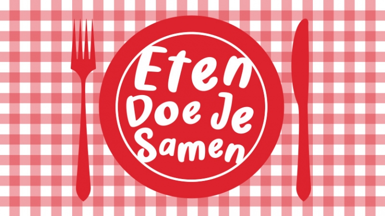 Reservering voor maaltijd Stadskeuken in Wijkplein Where op dinsdag 24 februari 2026 