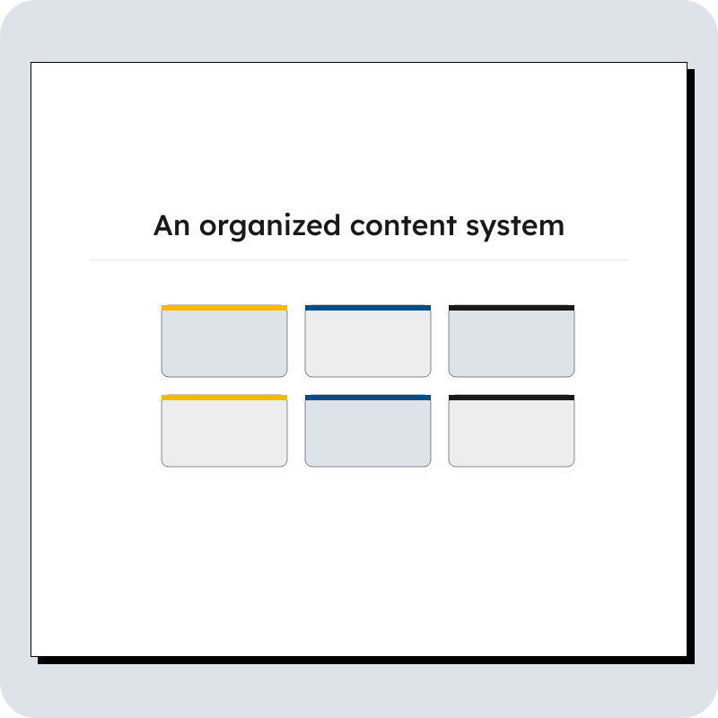 POV document to make a B2B brand distinct