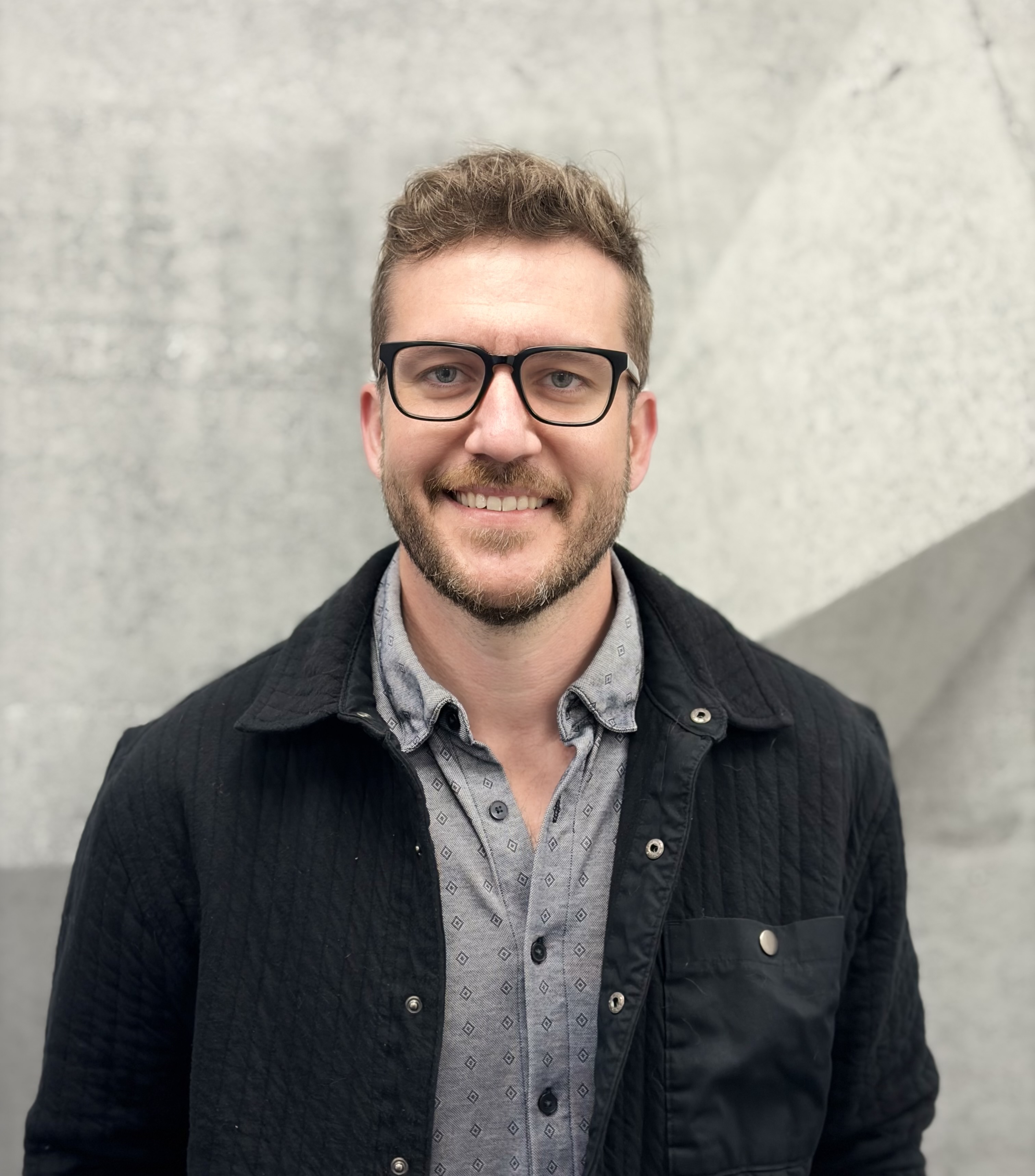 Dylan Holton, VP Operations at Fastsigns Waco