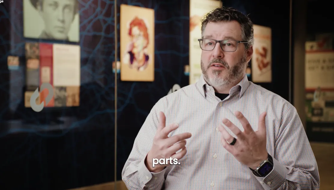 CSI case study | Vantage: installation management software for wide-format print & sign shops