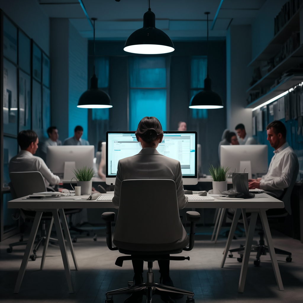 Descubre cómo el absentismo silencioso amenaza el bienestar laboral y qué hacer para reconectar y recuperar la motivación en tu equipo