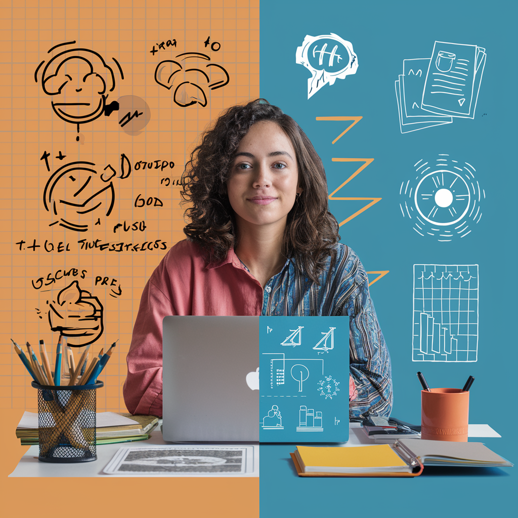 Estrategias cognitivas y motivacionales clave para reducir el estrés académico en universitarios opositores: descubre cómo mejorar tu rendimiento estudiando eficazmente