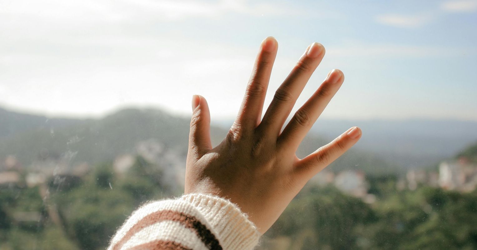 Por qué a algunas personas simplemente no les gusta que las toquen