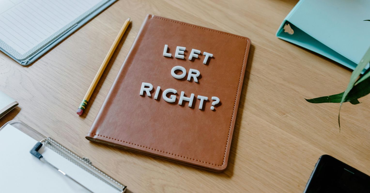 ¿Qué trastornos llevan a una mayor confusión entre el lado derecho y el izquierda?