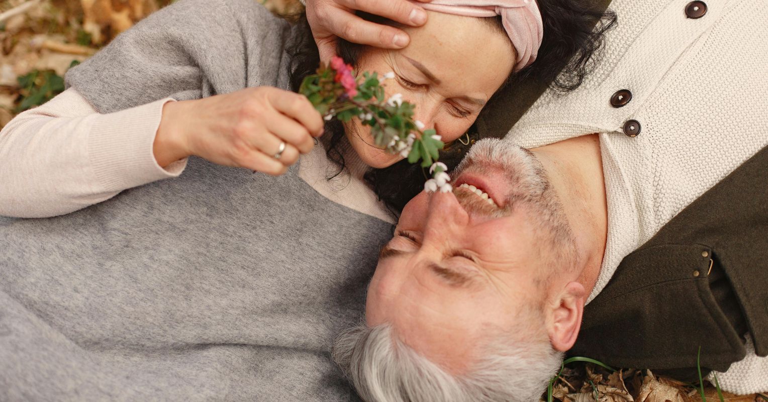 ¿Cuál es el promedio de la brecha de edad en relaciones en todo el mundo?